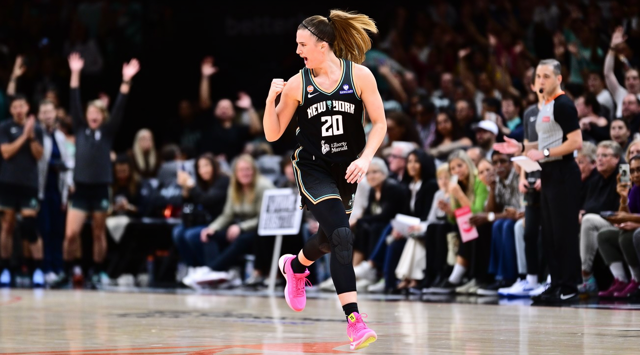 安博体育app - 安博体育 - 【点评】Stewart一声「Job done」，Liberty再夺{WNBA}杯——团队韧性与领袖气质的双重胜利